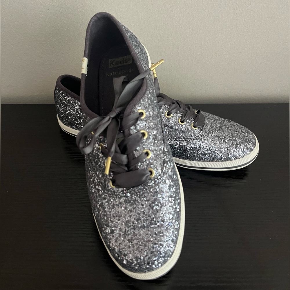 Keds x Kate Spade